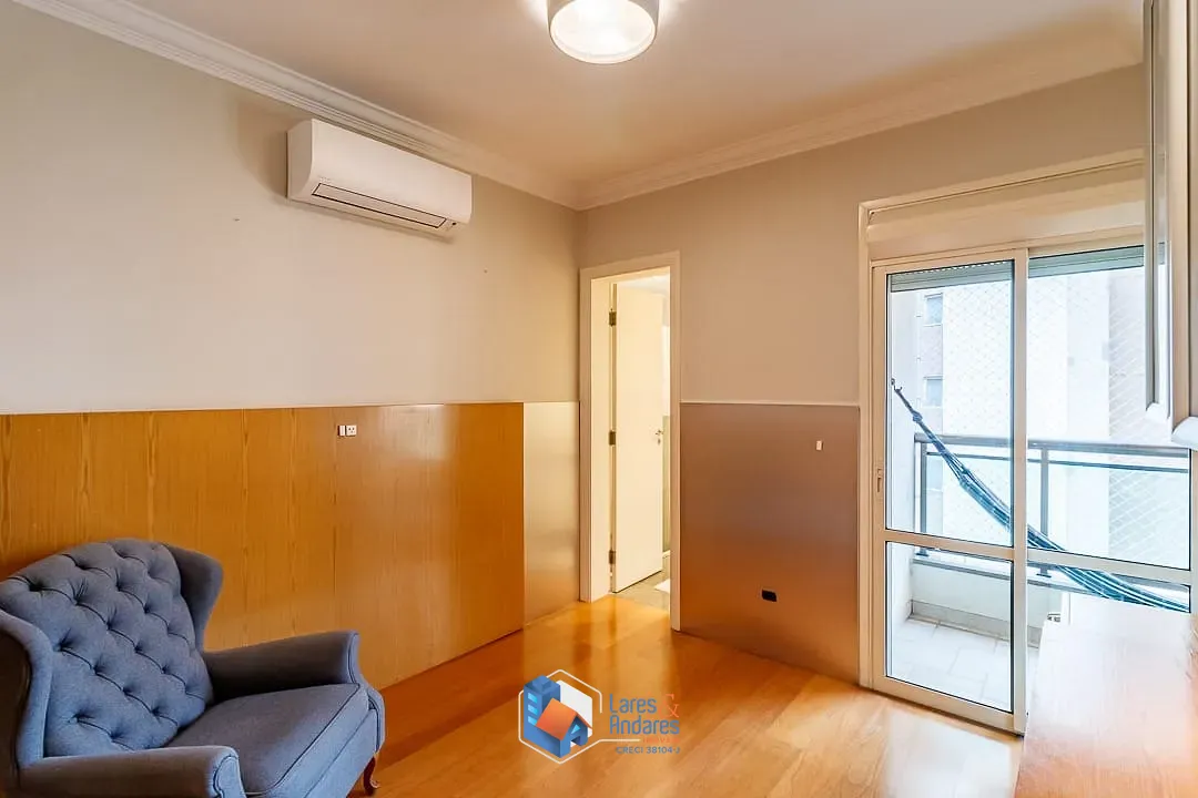 Apartamento, 3 quartos, 225 m² - Foto 27