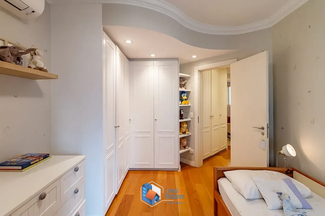 Apartamento, 3 quartos, 225 m² - Foto 24
