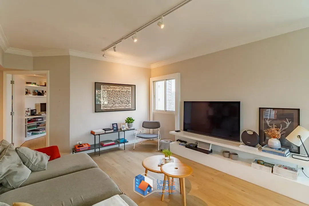 Apartamento, 3 quartos, 225 m² - Foto 2