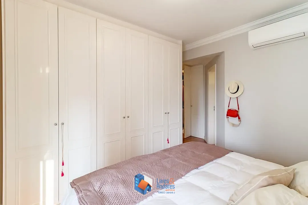 Apartamento, 3 quartos, 225 m² - Foto 15