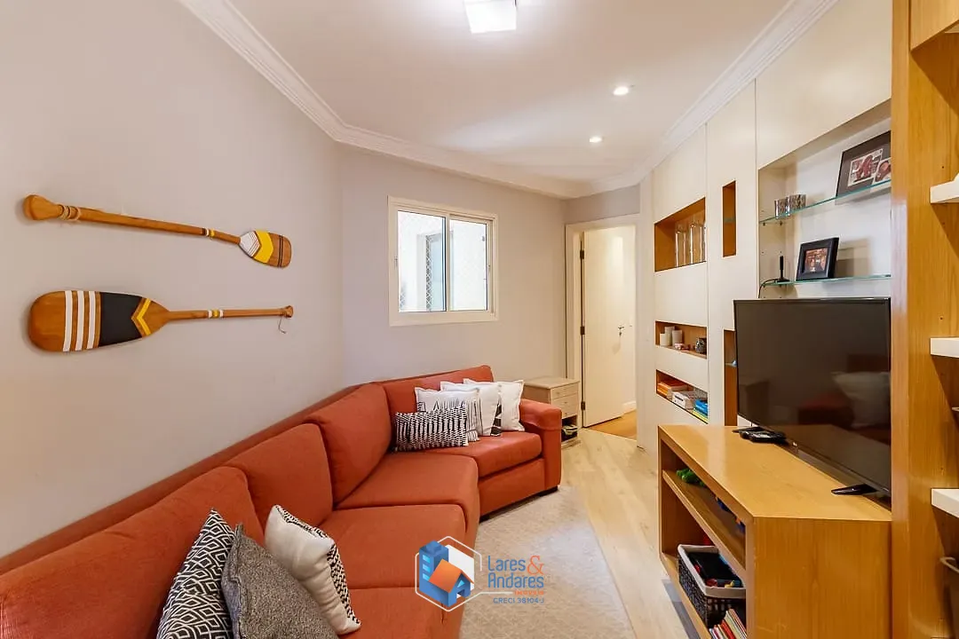 Apartamento, 3 quartos, 225 m² - Foto 14