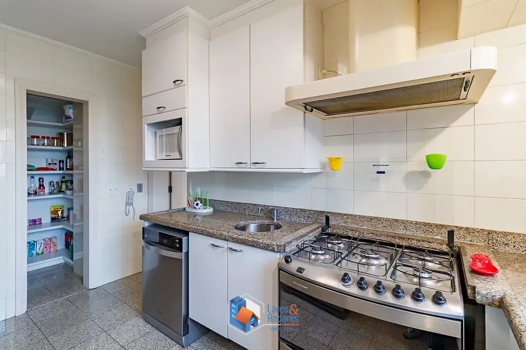 Apartamento, 3 quartos, 225 m² - Foto 46