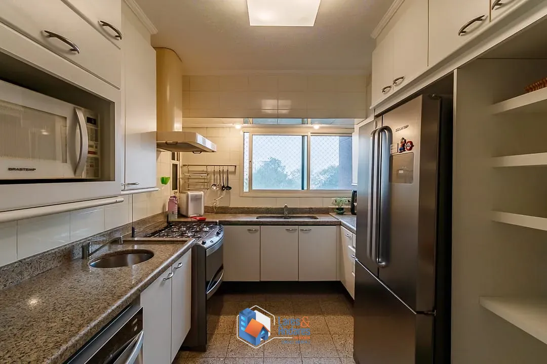 Apartamento, 3 quartos, 225 m² - Foto 21