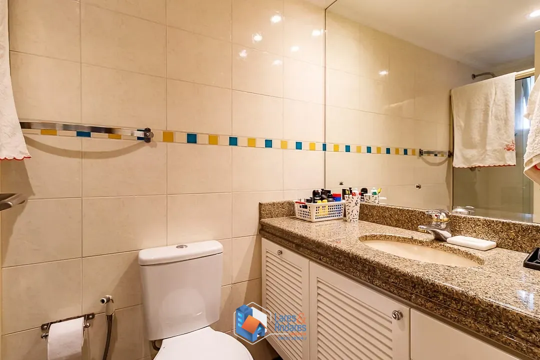 Apartamento, 3 quartos, 225 m² - Foto 30