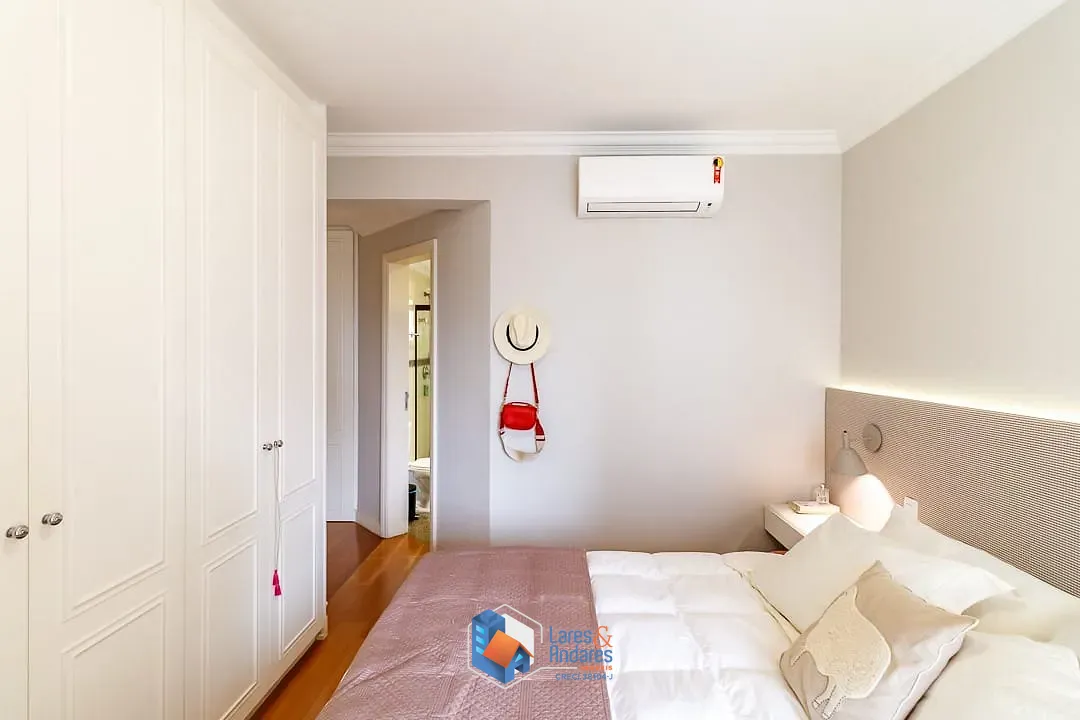 Apartamento, 3 quartos, 225 m² - Foto 50