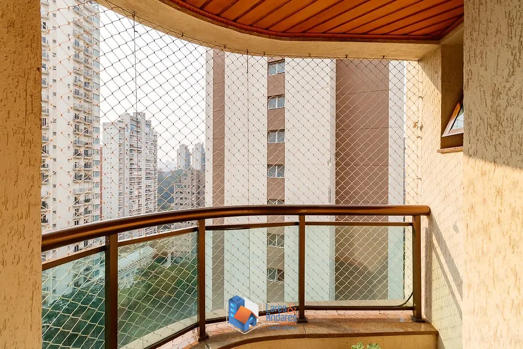 Apartamento, 3 quartos, 225 m² - Foto 17