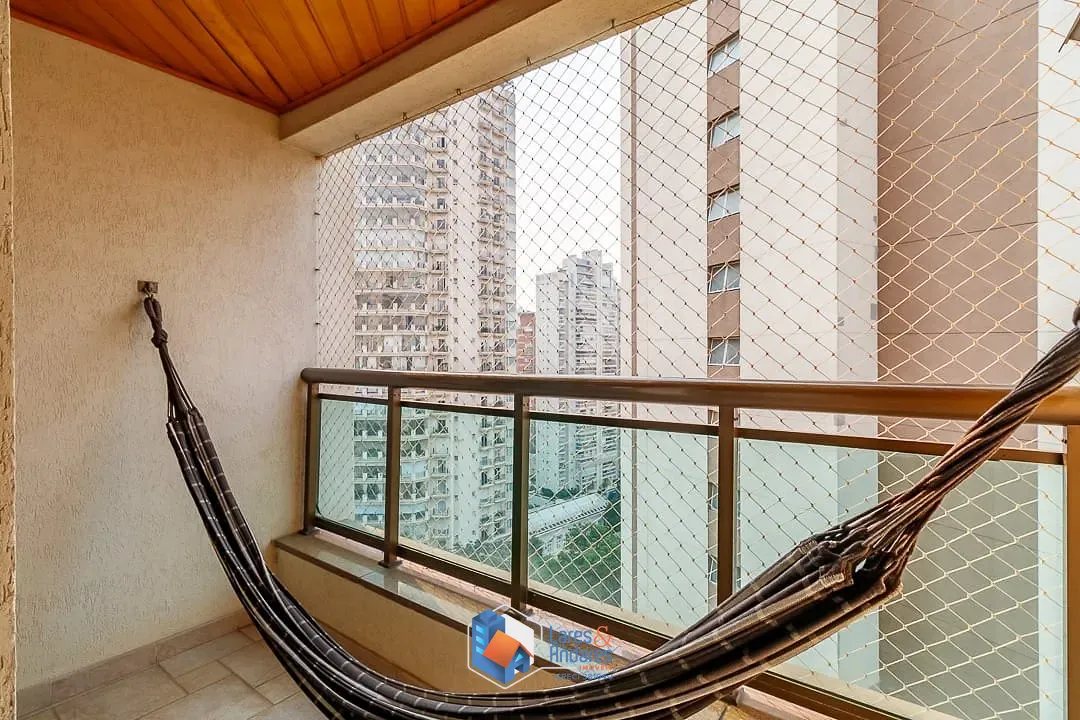 Apartamento, 3 quartos, 225 m² - Foto 26
