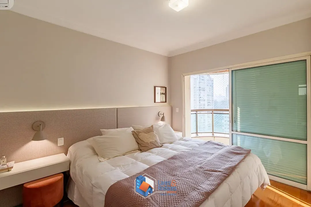 Apartamento, 3 quartos, 225 m² - Foto 49