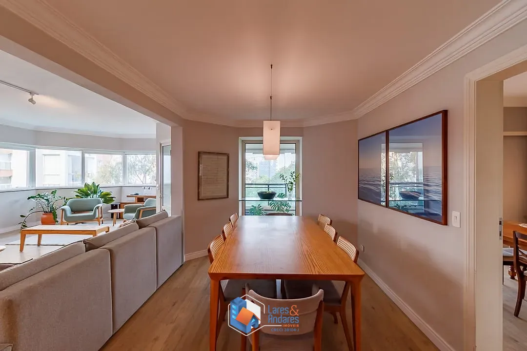 Apartamento, 3 quartos, 225 m² - Foto 32