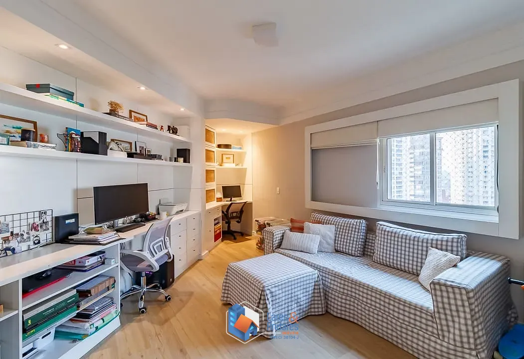 Apartamento, 3 quartos, 225 m² - Foto 39