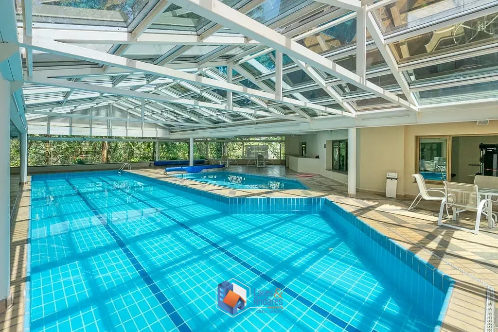Apartamento, 3 quartos, 225 m² - Foto 57