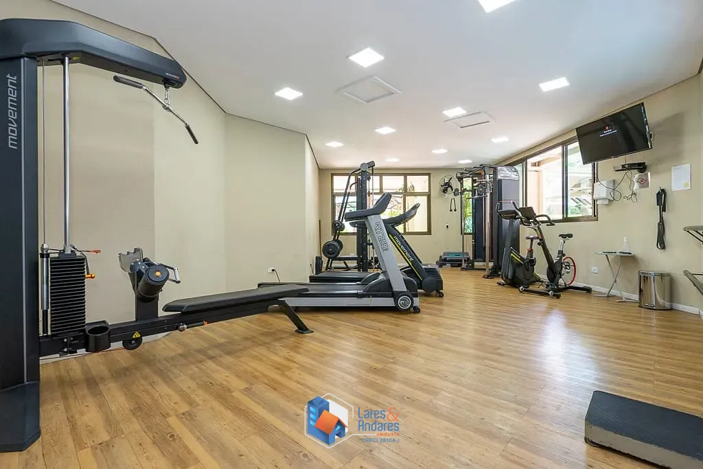 Apartamento, 3 quartos, 225 m² - Foto 61