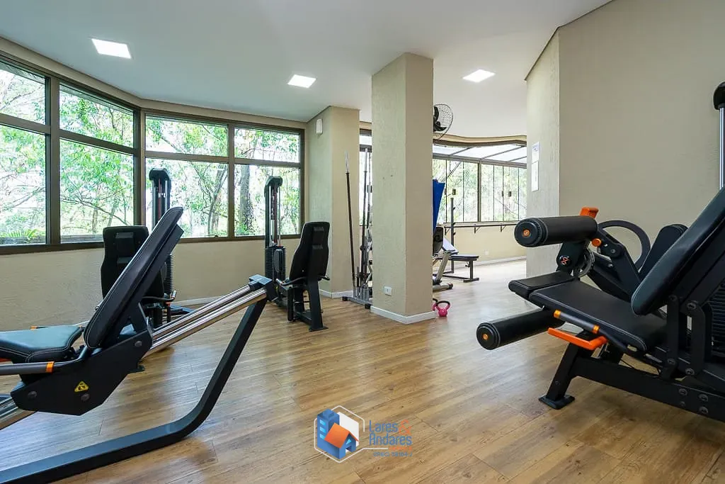 Apartamento, 3 quartos, 225 m² - Foto 58