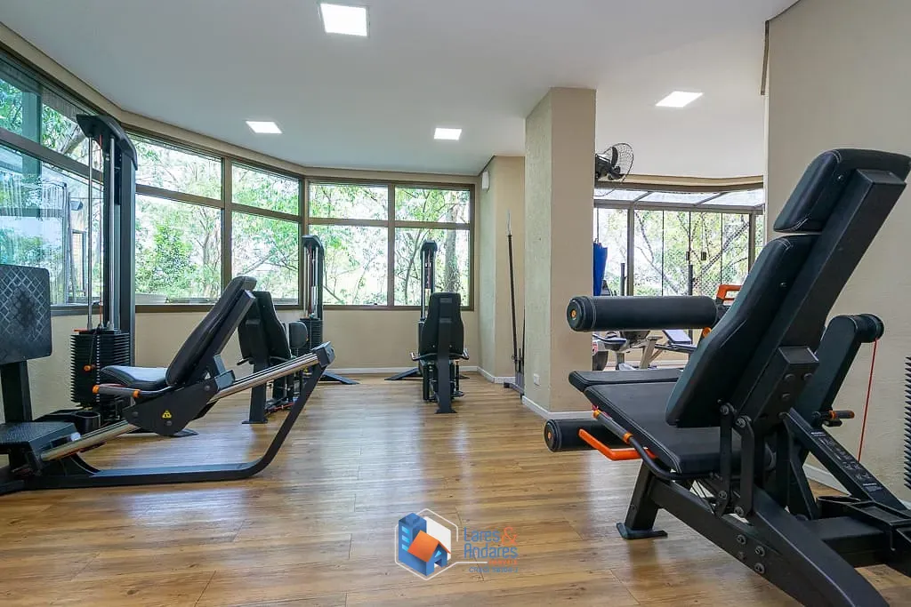 Apartamento, 3 quartos, 225 m² - Foto 59