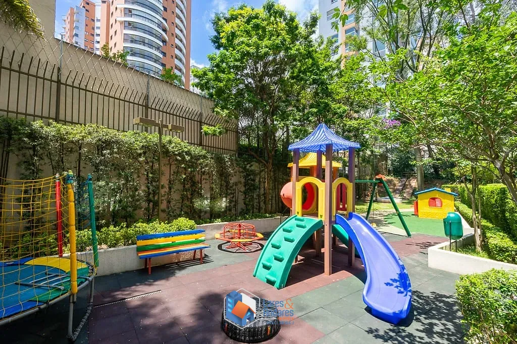 Apartamento, 3 quartos, 225 m² - Foto 55