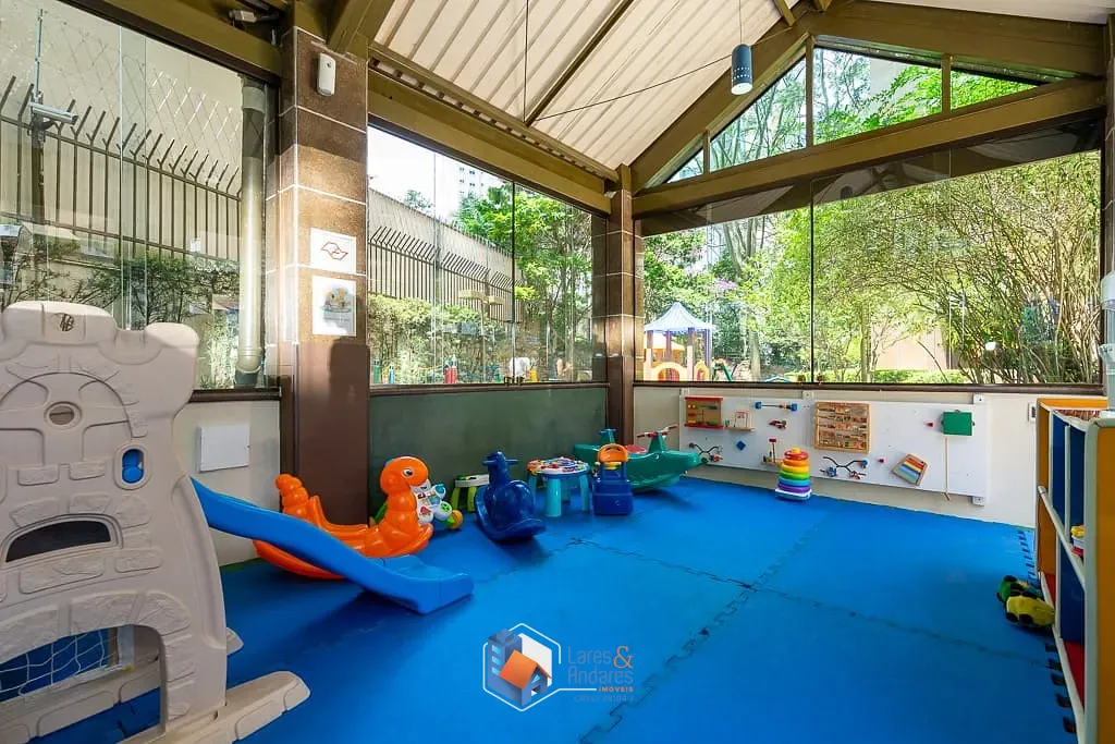 Apartamento, 3 quartos, 225 m² - Foto 51