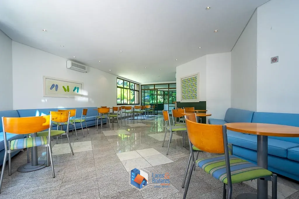 Apartamento, 3 quartos, 225 m² - Foto 52