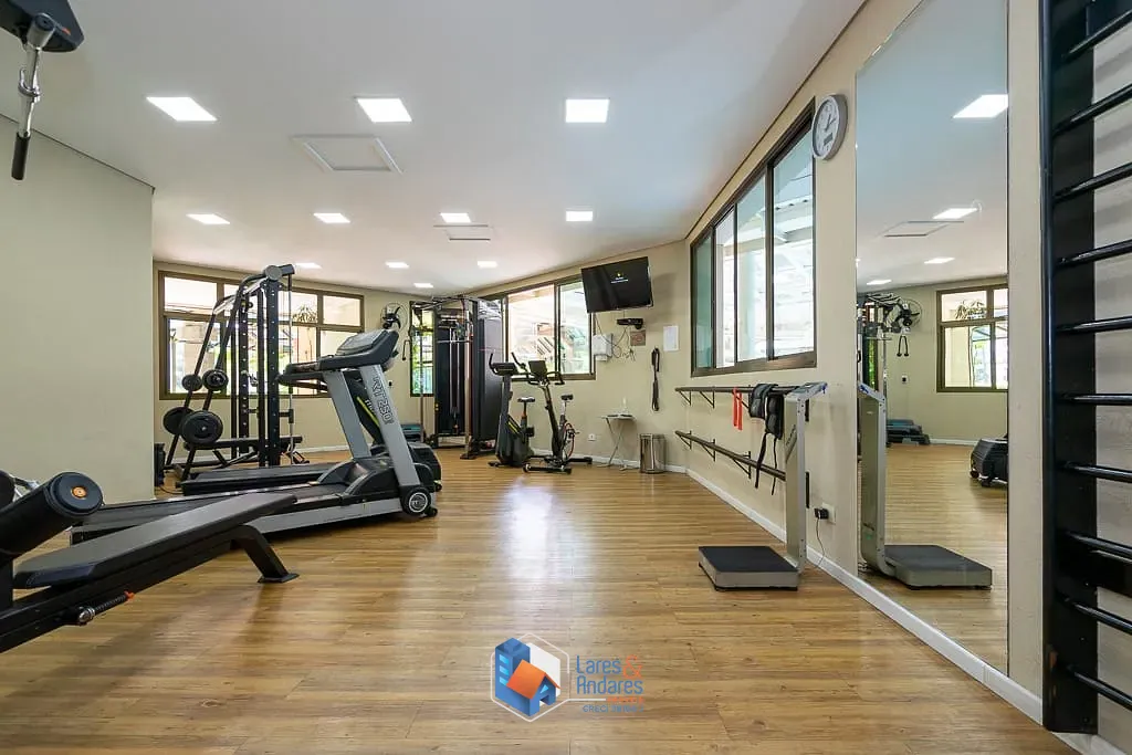 Apartamento, 3 quartos, 225 m² - Foto 60
