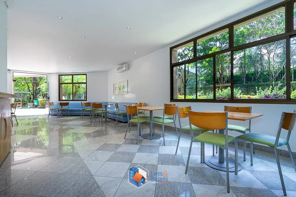 Apartamento, 3 quartos, 225 m² - Foto 54