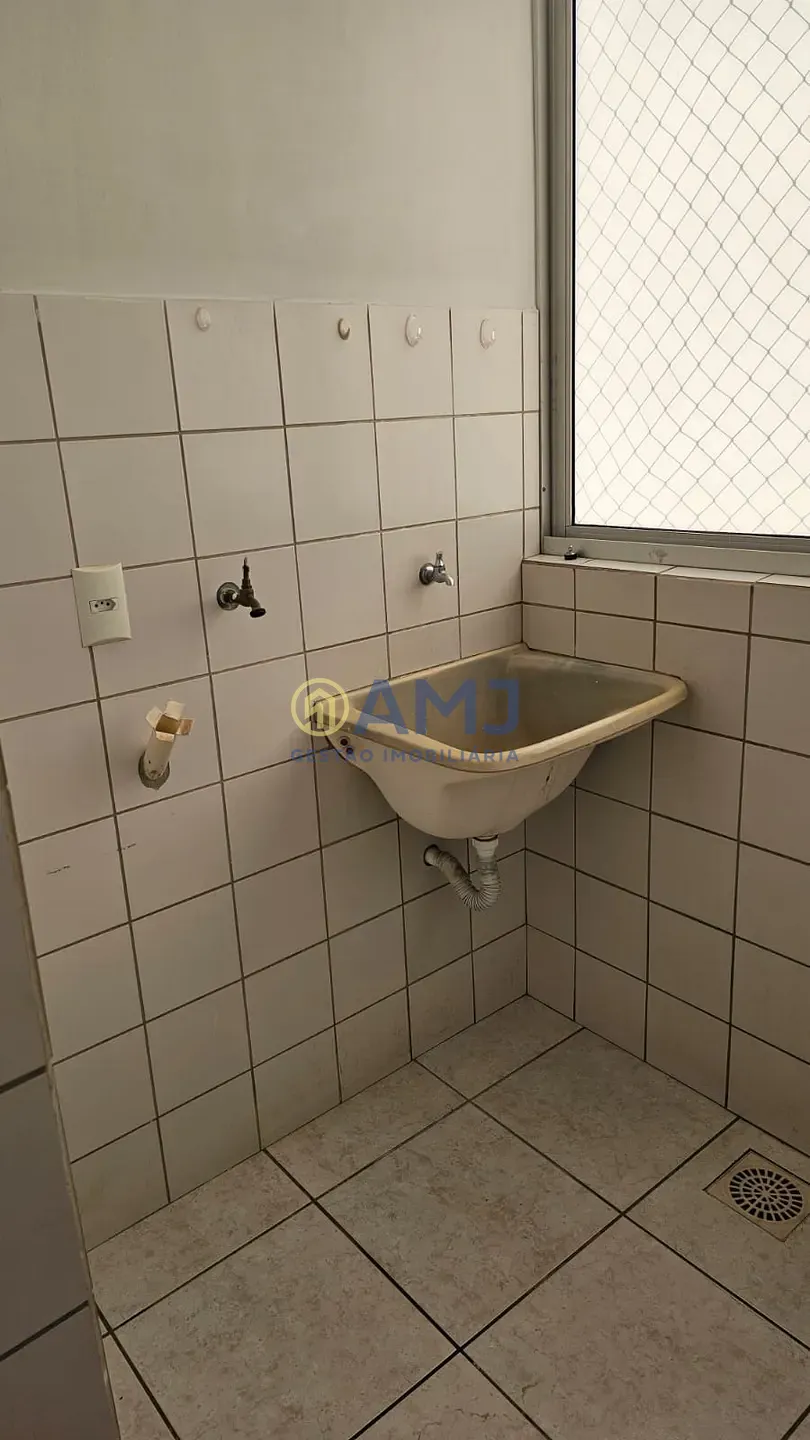 Apartamento, 2 quartos, 72 m² - Foto 7