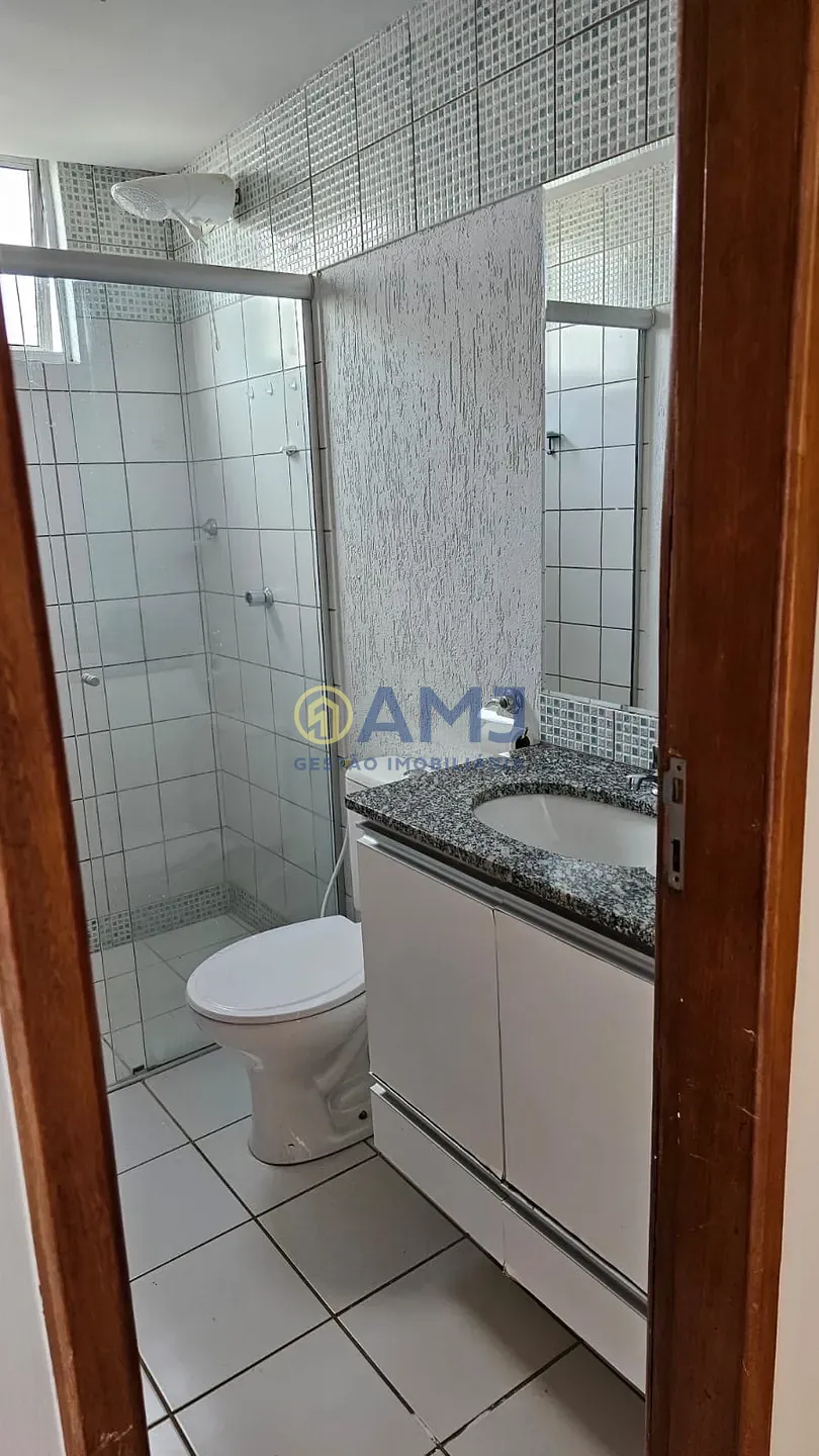 Apartamento, 2 quartos, 72 m² - Foto 11