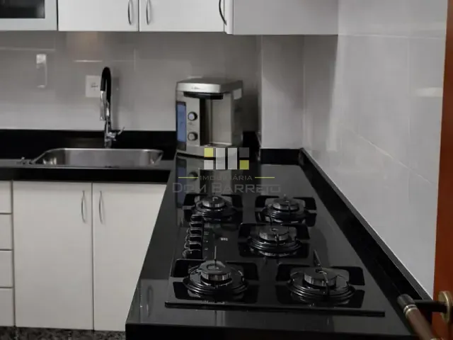 Apartamento 3 quartos e 2 banheiros, à venda, no bairro Centro em Nova Odessa