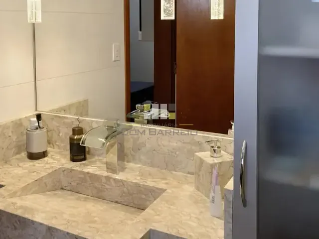 Apartamento 3 quartos e 2 banheiros, à venda, no bairro Centro em Nova Odessa