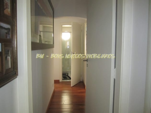 Apartamento, 4 quartos, 200 m² - Foto 12