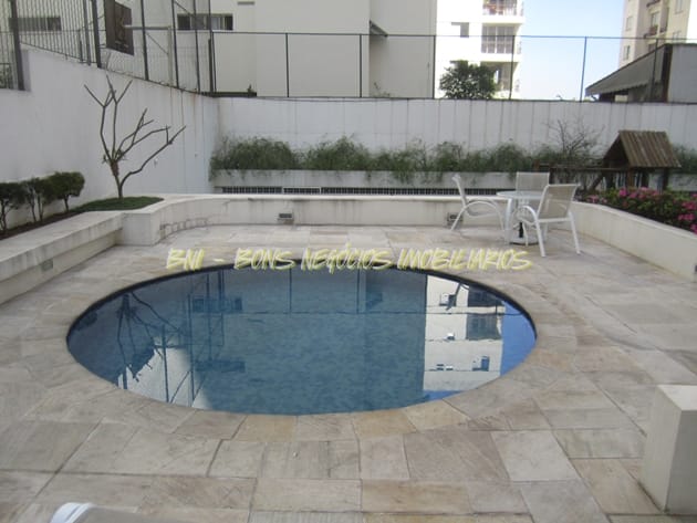 Apartamento, 4 quartos, 200 m² - Foto 20