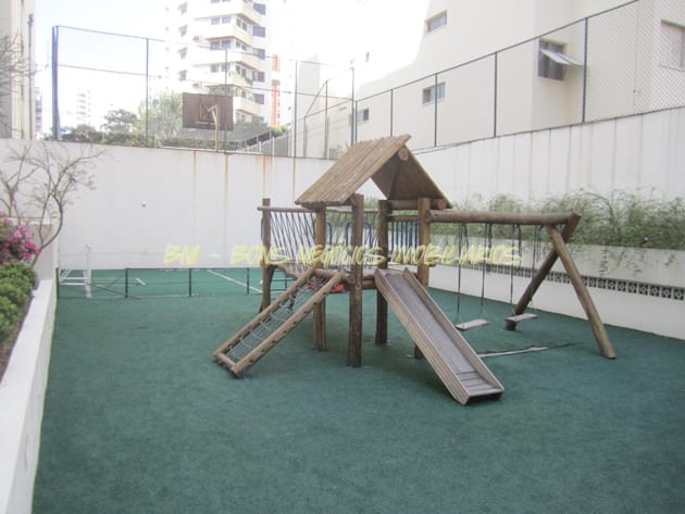 Apartamento, 4 quartos, 200 m² - Foto 19