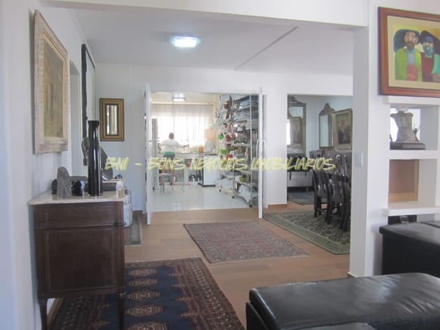 Apartamento, 4 quartos, 200 m² - Foto 2