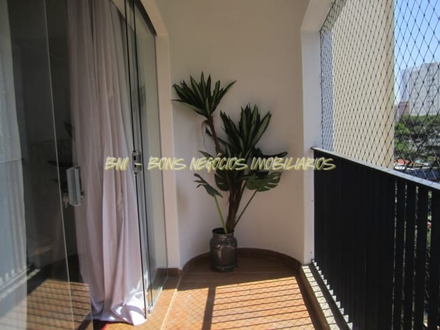 Apartamento, 4 quartos, 200 m² - Foto 11