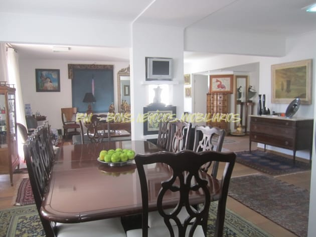 Apartamento, 4 quartos, 200 m² - Foto 3