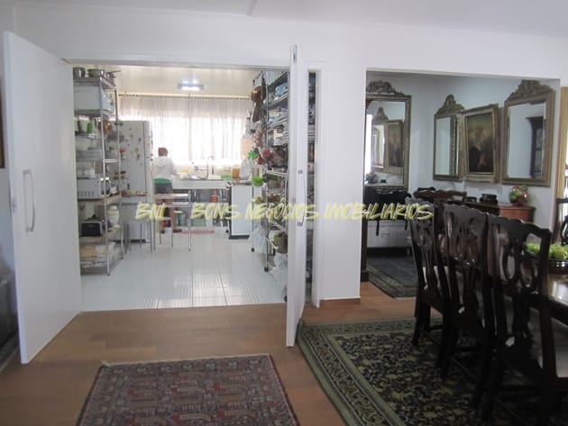 Apartamento, 4 quartos, 200 m² - Foto 6