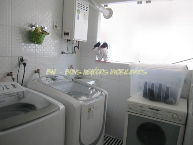 Apartamento, 4 quartos, 200 m² - Foto 8