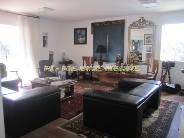 Apartamento, 4 quartos, 200 m² - Foto 5