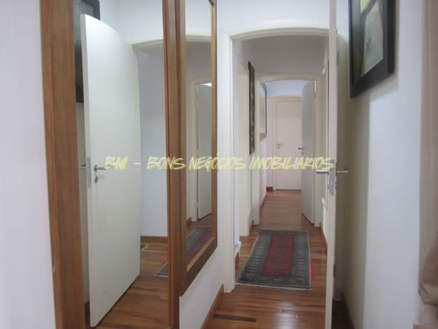 Apartamento, 4 quartos, 200 m² - Foto 13