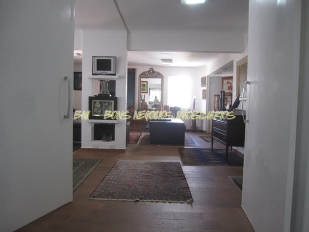 Apartamento, 4 quartos, 200 m² - Foto 7