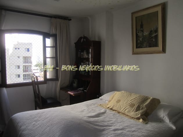 Apartamento, 4 quartos, 200 m² - Foto 9