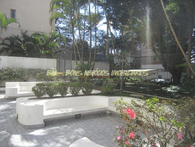 Apartamento, 4 quartos, 200 m² - Foto 21