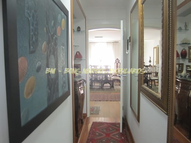 Apartamento, 4 quartos, 200 m² - Foto 14