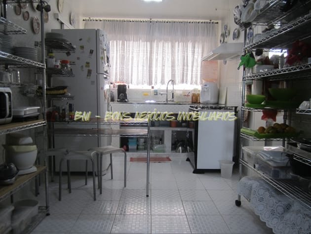 Apartamento, 4 quartos, 200 m² - Foto 16