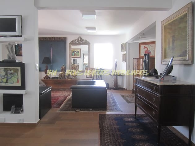 Apartamento, 4 quartos, 200 m² - Foto 4