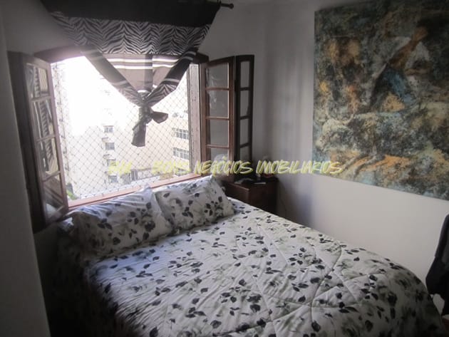 Apartamento, 4 quartos, 200 m² - Foto 15