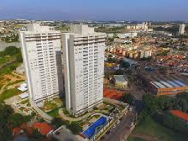 Foto do Apartamento - APARTAMENTO A VENDA NO CONDOMÍNIO BOTANIQ - VILA LACERDA - JUNDIAÍ/SP. 110 METROS - 03 DORM. | Copette Imóveis