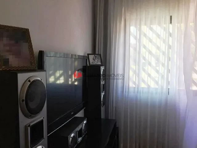 Apartamento 2 quartos e 1 banheiro, à venda, no bairro Olímpico em São Caetano do Sul