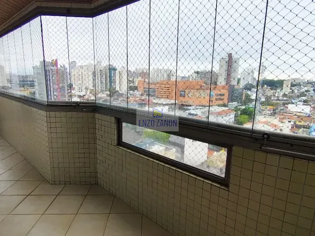 Apartamento 2 quartos e 2 banheiros, à venda, no bairro Parque São Diogo em São Bernardo do Campo