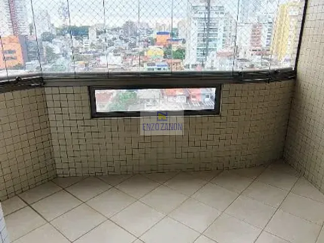 Apartamento 2 quartos e 2 banheiros, à venda, no bairro Parque São Diogo em São Bernardo do Campo