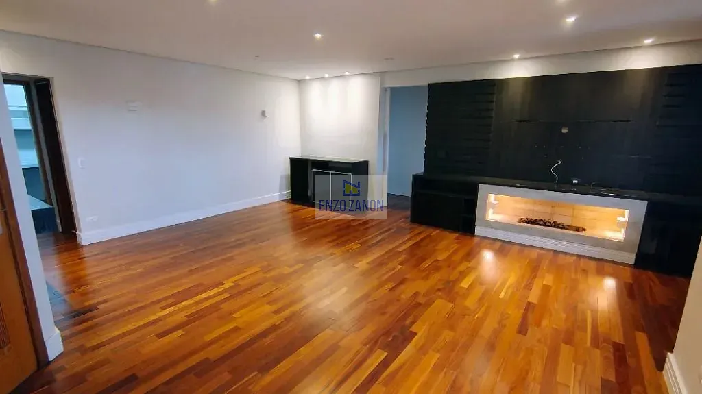 Apartamento, 2 quartos, 119 m² - Foto 2