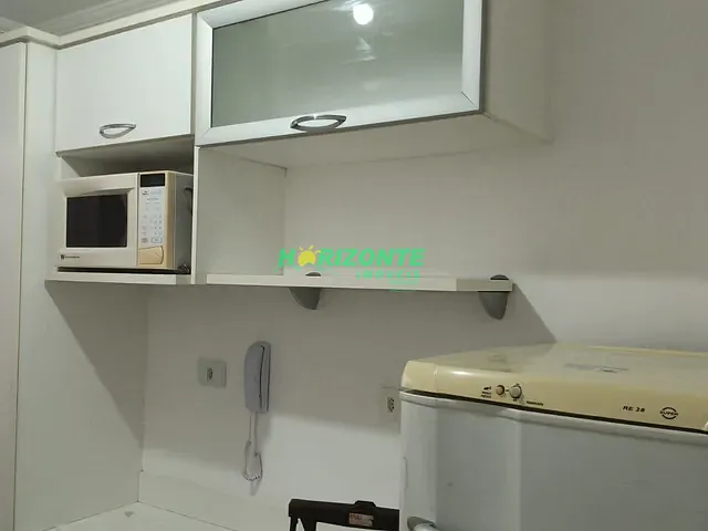 Apartamento com 80m² 2 quartos e 2 banheiros, para alugar, no bairro Condomínio Royal Park em São José dos Campos